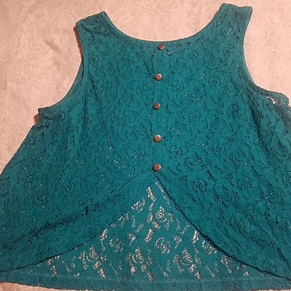 Tank - Picture 3 of 4